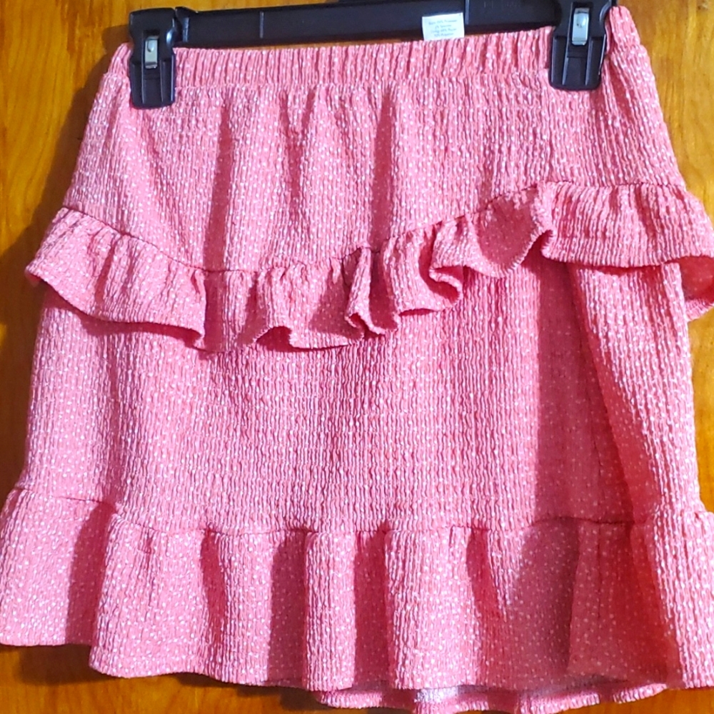 Skort